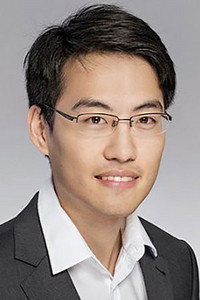 Portrait Tong Wu
