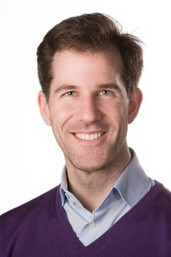 Stephan Leixnering Portrait