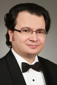 Vladimir Vano Portrait