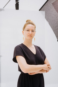 Jasmin Roth portrait