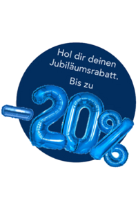 20 Jahre WU EA