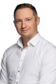 Christof Stögerer, Head of Continuing Education