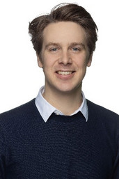 Christoph Feichter Portrait