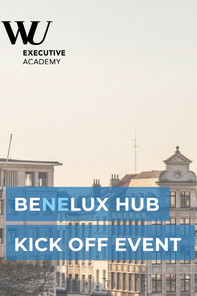 Benelux Hub Inauguration