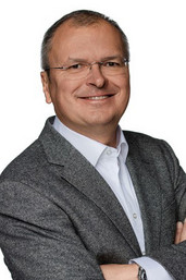 Portrait Reinhard Zuba