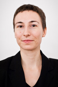 Milena Prvulovic, MBA