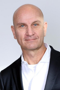 Portrait Christian Utler