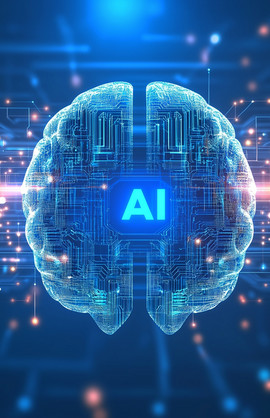 Entscheidungen der Zukunft: Wie KI und kreative Intelligenz Führungskräften neue Wege eröffnen