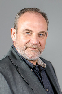 Portrait Martin Seidl