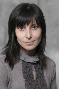 Irina Kirsanova, MBA portrait