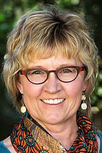 Portrait Karen Janowski