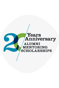 Logo Scholarship