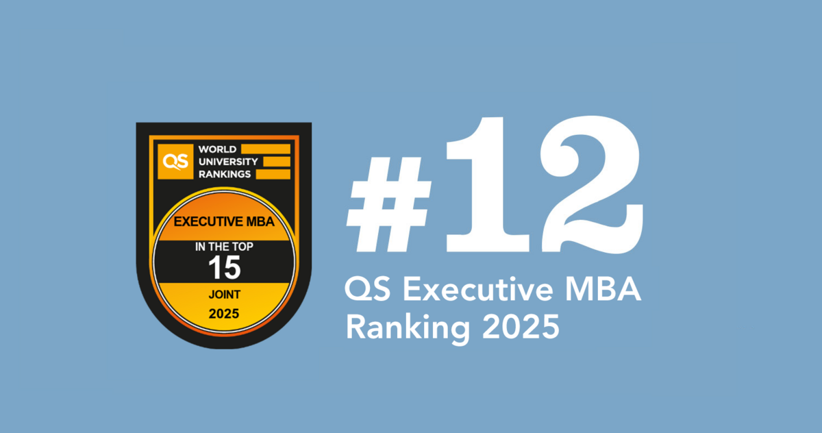 QS Ranking 2025