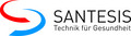 SANTESIS Logo