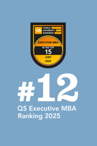 QS Ranking 2025