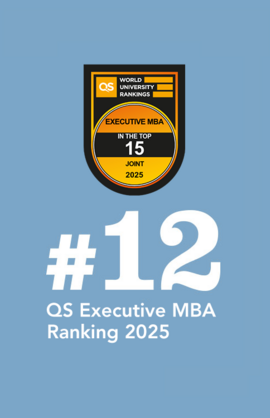 QS Ranking 2025