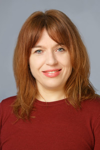 Katharina Gröblinger Portrait