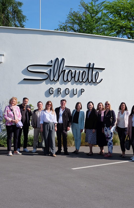 Company Visit to Silhouette Group