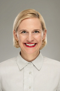 Sarah Kerschbaum portrait