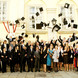 Global Executive MBA Graduates 2008