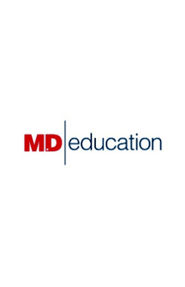 Logo MDeducation
