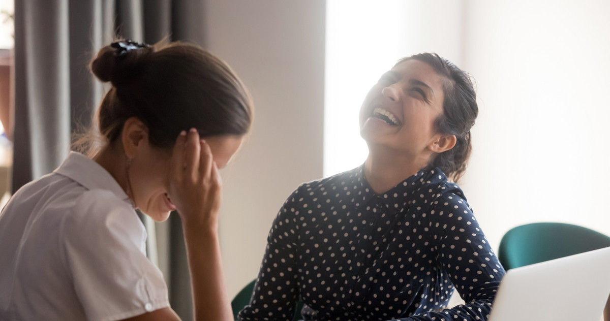 Humor gegen Druck und Stress im Arbeitsalltag ist ein oft unterschätzter Faktor | WU Executive Academy