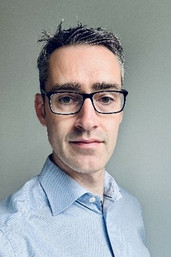 Thomas Crispeels Portrait