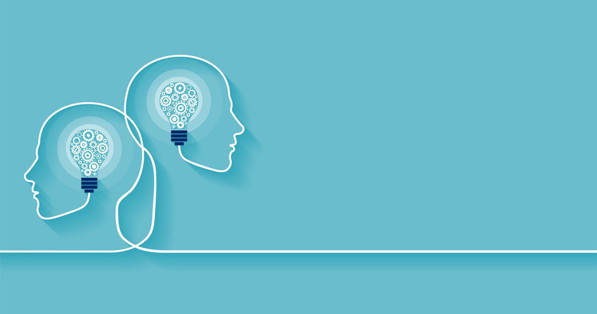 Mindful Leadership as basis for transformation. Image: shutterstock, FGC