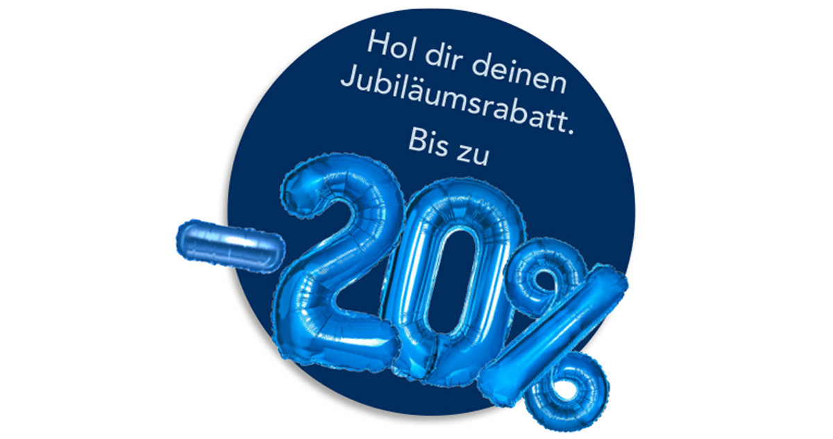 20 Jahre WU EA