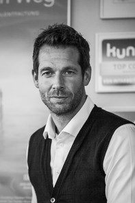 Bodo Janssen Portrait