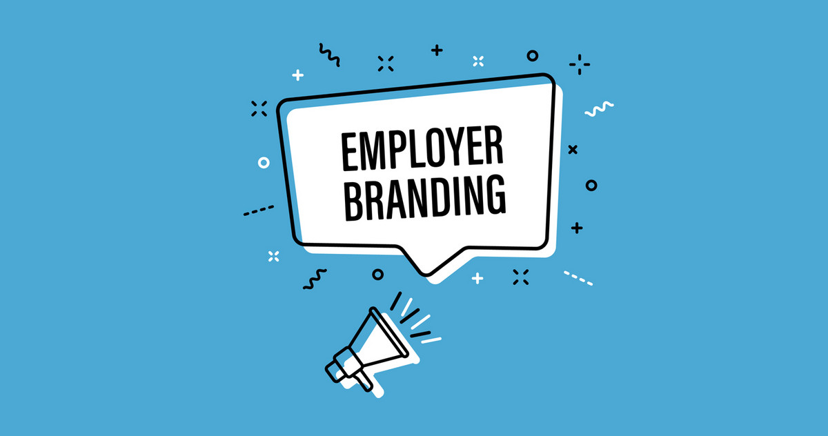 Equal Pay also has implications of employer branding. 