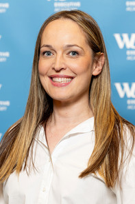 Portrait Katarina Stanisavljevic, MBA