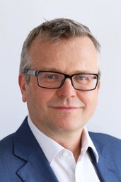 Portrait of Andreas Blumauer