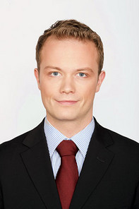 Stefan Richter Portrait