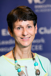 Martina Ernst Portrait