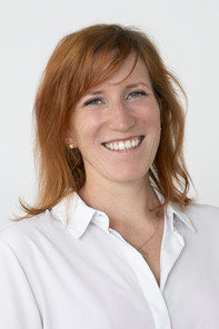 Angelika Köpf Portrait