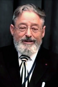 Portrait Prof. Peter Scheer