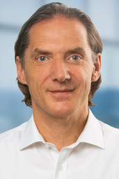 Portrait Bernhard Bauer