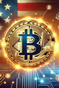 Trump Bets on Bitcoin