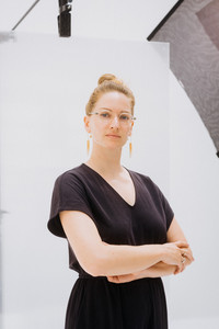 Jasmin Roth Portrait