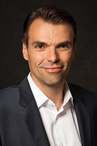 Portrait Jochen Borenich