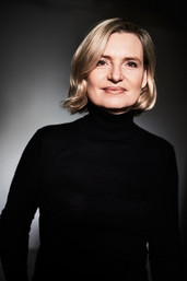 Erna Nairz-Wirth Portrait
