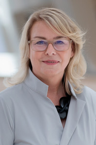 Prof. Edeltraud Hanappi-Egger