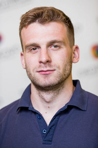 Valentin Marchenko Portrait