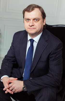 Kirill Vavilov