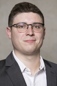 Rafi Gonzalez, MBA