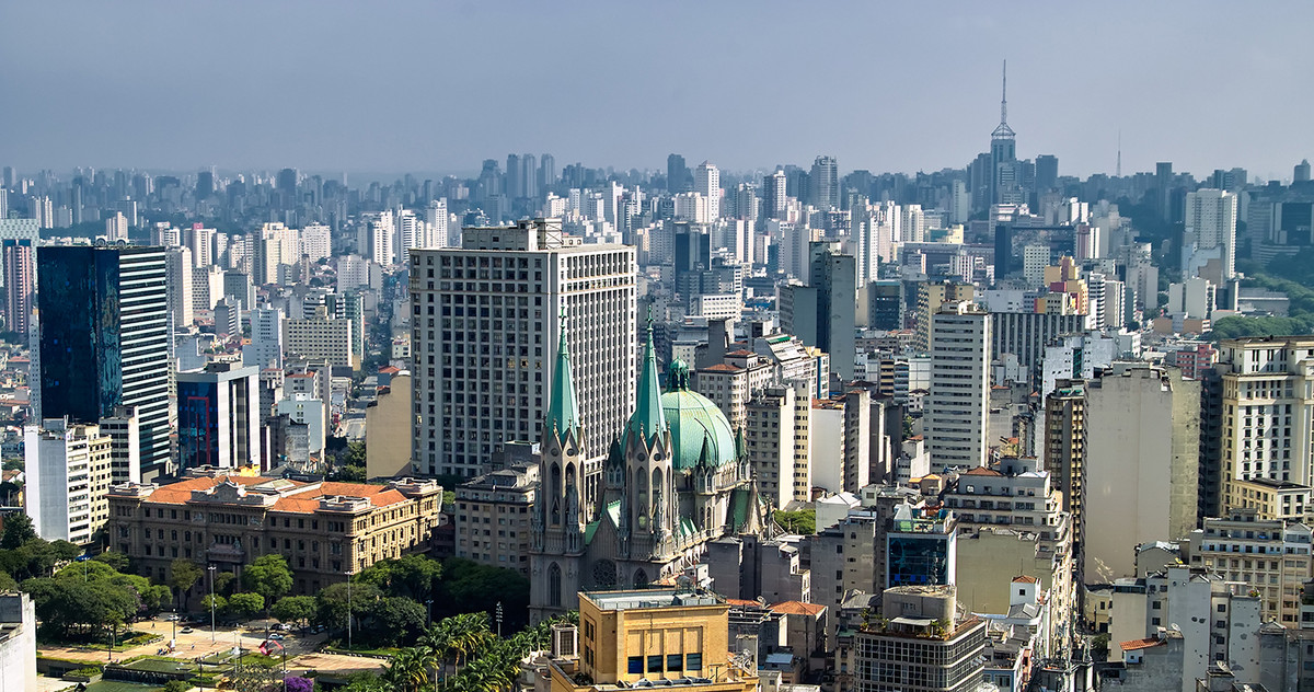 Picture of Sao Paulo