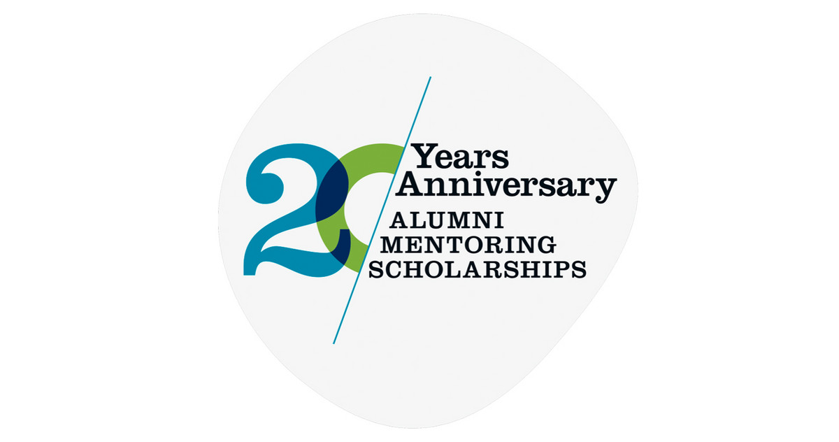 Logo Scholarships 
