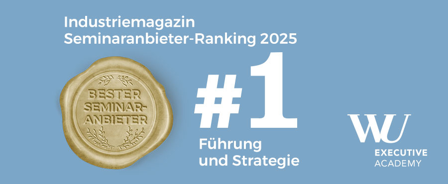 Industriemagazin Ranking 2025