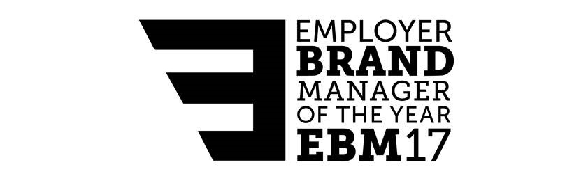 Employer Brand Manager Logo